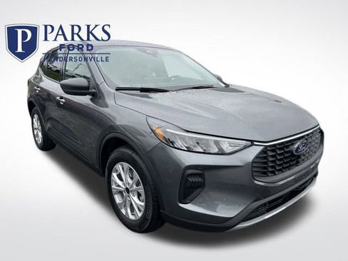New 2025 Ford Escape Active w/ Tech Pack #1 image 1