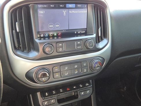 Used 2019 Chevrolet Colorado ZR2 AWD/4WD image 30