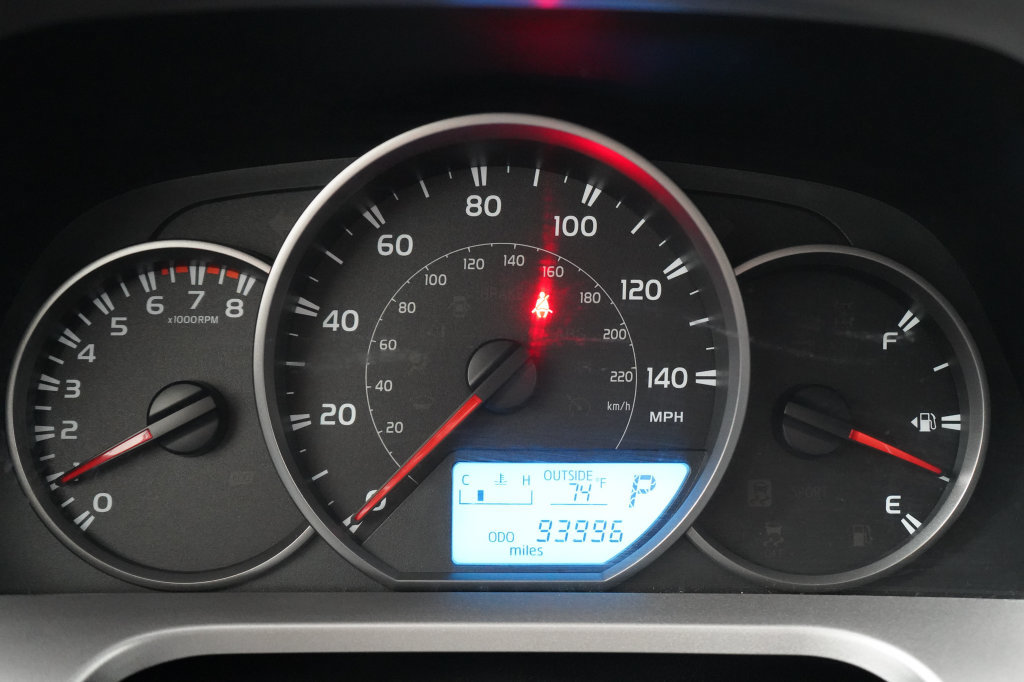 Used 2016 Toyota RAV4 LE AWD/4WD image 17
