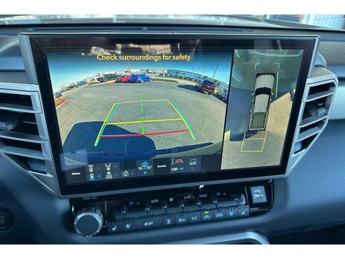 New 2026 Toyota Tundra Limited image 20