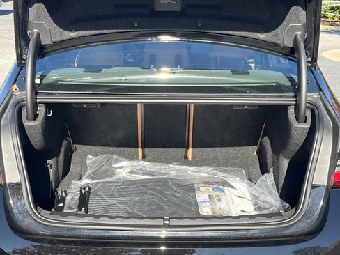 New 2026 BMW 330i Sedan w/ Convenience Package image 27