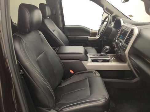 Used 2018 Ford F150 Lariat AWD/4WD image 21