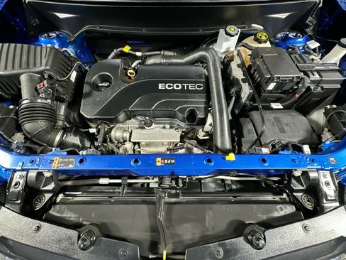 Used 2019 Chevrolet Equinox LT image 37