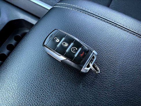 Used 2022 RAM 1500 Big Horn image 29