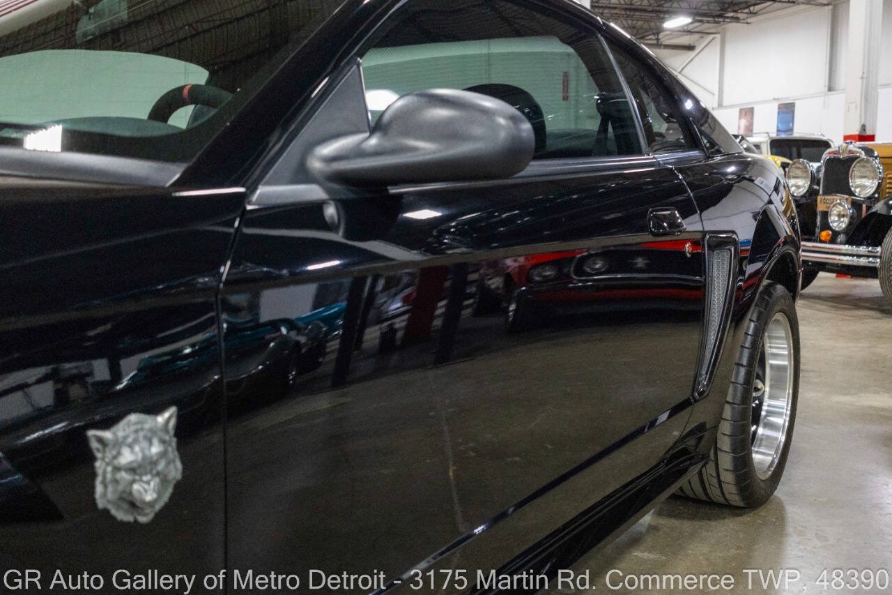 Used 1999 Ford Mustang GT RWD image 21