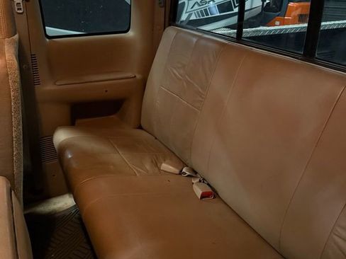 Used 1997 Dodge Ram 3500 Truck ST image 13