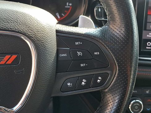 Certified 2024 Dodge Durango GT AWD/4WD image 26