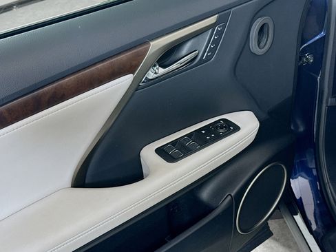 Used 2020 Lexus RX 350 AWD w/ Premium Package image 20