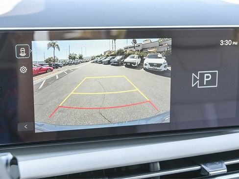 New 2026 Hyundai Tucson SEL image 26