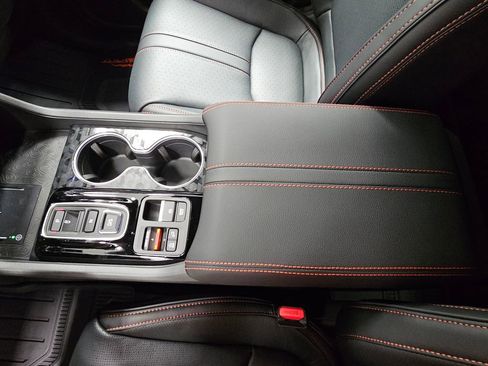 New 2026 Honda Passport TrailSport Elite image 23