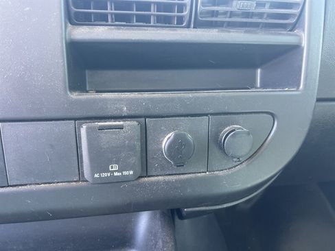 Used 2021 Chevrolet Express 3500 w/ Power Convenience Package RWD image 21