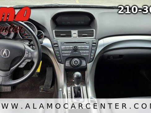 Used 2009 Acura TL image 34