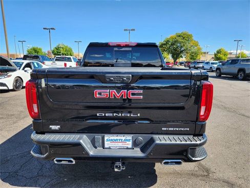 Used 2024 GMC Sierra 1500 Denali w/ Denali Reserve Package image 12