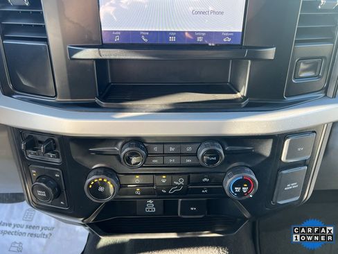Used 2024 Ford F250 XLT w/ FX4 Off-Road Package image 6