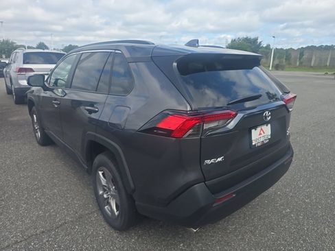 Used 2025 Toyota RAV4 XLE w/ Weather Package AWD/4WD image 7