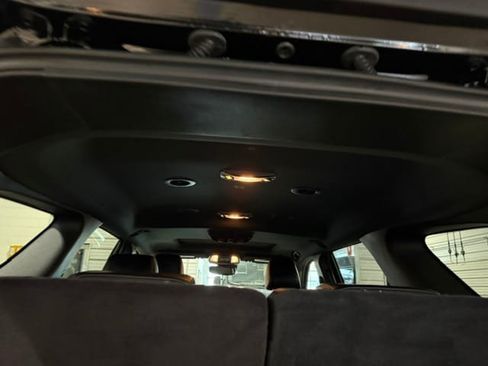 Certified 2024 Dodge Durango GT AWD/4WD image 29