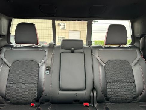 Used 2022 RAM 1500 Rebel w/ Rebel Level 2 Equipment Group AWD/4WD image 32