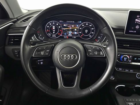 Used 2017 Audi A4 2.0T Premium w/ Convenience Package image 19