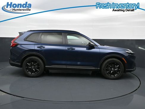 Used 2026 Honda CR-V Sport image 11