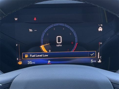 New 2026 Chevrolet TrailBlazer ACTIV w/ Driver Confidence Package image 13