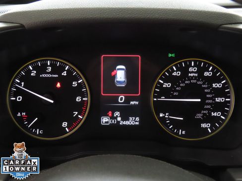 Used 2024 Subaru Crosstrek 2.5i Sport w/ Popular Package #4A image 14