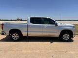 Used 2020 Chevrolet Silverado 1500 LT w/ All-Star Edition image 2