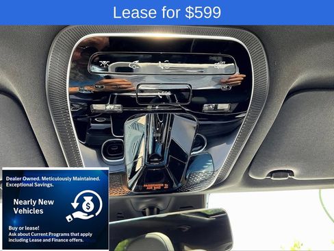 Used 2026 Mercedes-Benz GLC 300 4MATIC image 17
