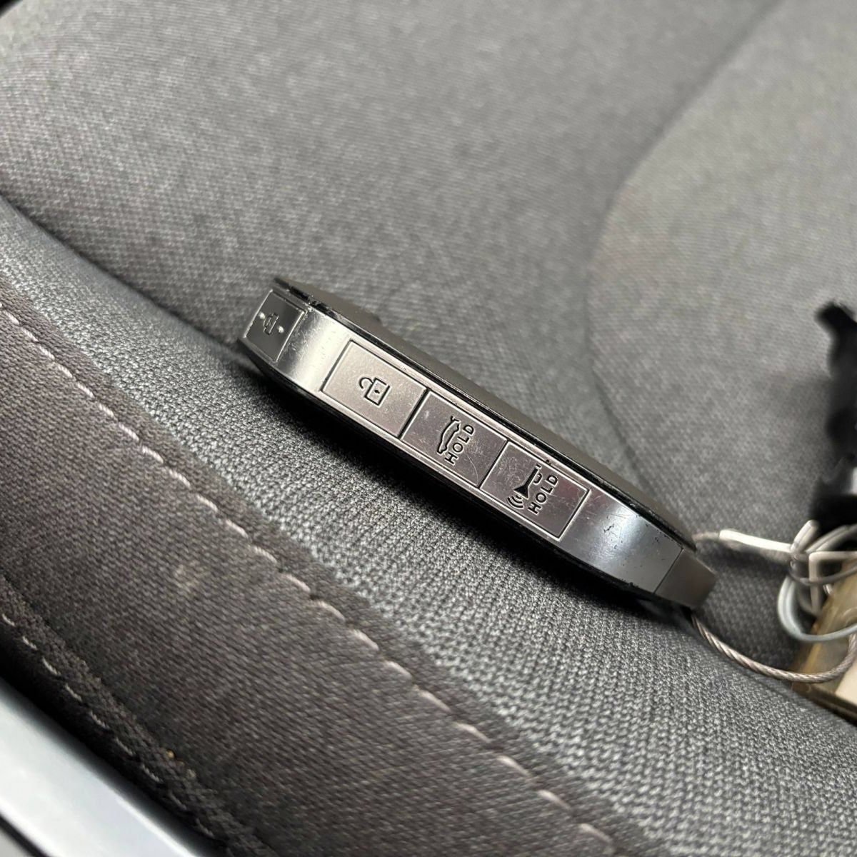 Used 2025 Kia K4 FWD image 24