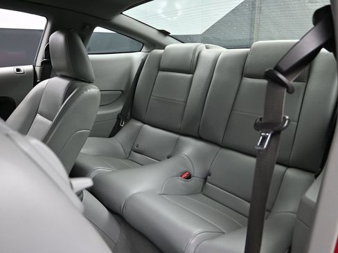 Used 2009 Ford Mustang Coupe RWD image 17