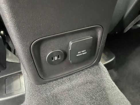 New 2025 Ford Bronco Sport Big Bend image 58