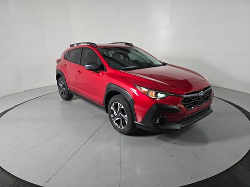New 2026 Subaru Crosstrek 2.0i Premium image 7