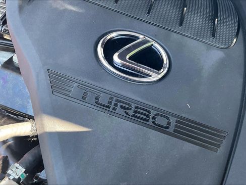 Used 2024 Lexus RX 350 Premium w/ Convenience Package AWD/4WD image 33