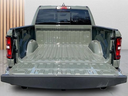 New 2026 RAM 1500 Big Horn AWD/4WD image 24