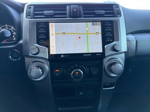 Used 2022 Toyota 4Runner SR5 Premium image 24