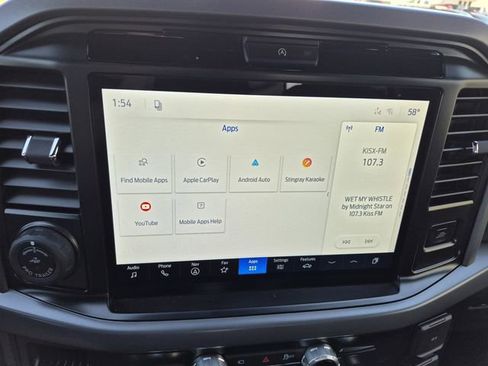 New 2026 Ford F150 XLT w/ Equipment Group 302A MID image 20