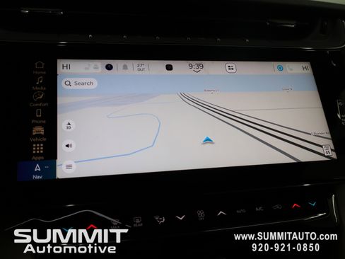 New 2026 Jeep Grand Cherokee Limited w/ Luxury Tech Group II AWD/4WD image 66