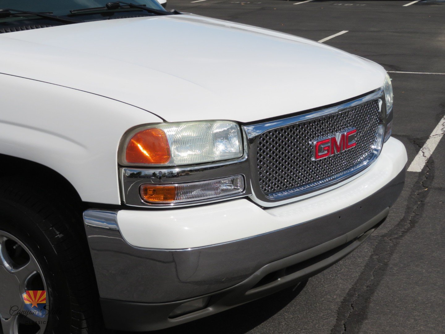 Used 2003 GMC Yukon XL SLT w/ 1SD Preferred Equipment Group AWD/4WD image 40