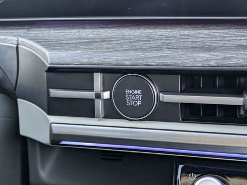 New 2026 Hyundai Santa Fe Calligraphy image 28