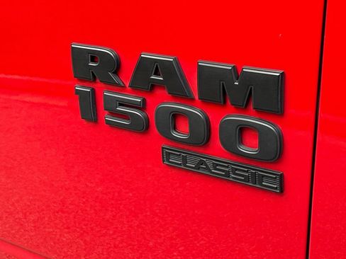 Used 2022 RAM 1500 Warlock w/ Electronics Group AWD/4WD image 23