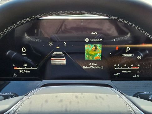 New 2026 INFINITI QX80 SPORT image 32