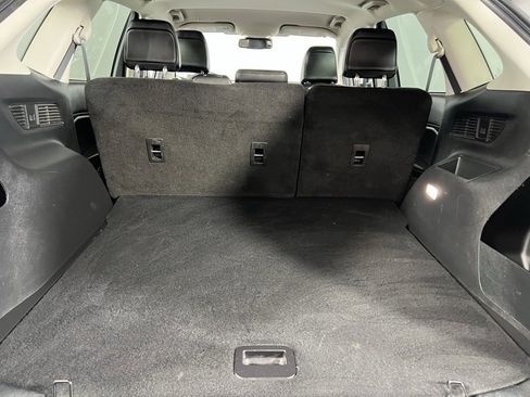 Used 2024 Ford Edge SEL w/ Convenience Package image 27