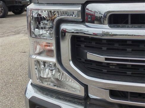 Used 2020 Ford F250 Lariat w/ Lariat Value Package image 10