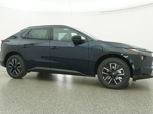 New 2026 Toyota bZ image 28