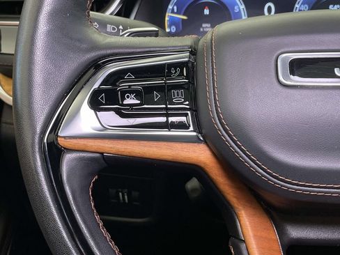 Used 2023 Jeep Grand Cherokee Summit image 40