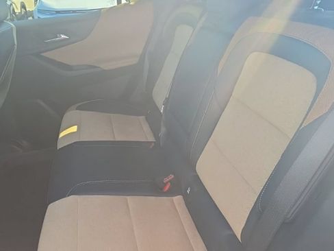 New 2026 Chevrolet Equinox ACTIV w/ Convenience Package III FWD image 10