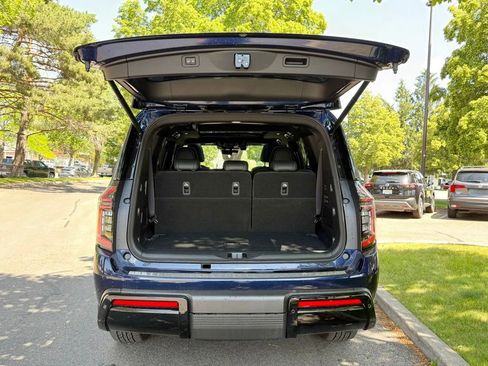 New 2025 Nissan Armada PRO-4X w/ Pro-4X Premium Package image 43