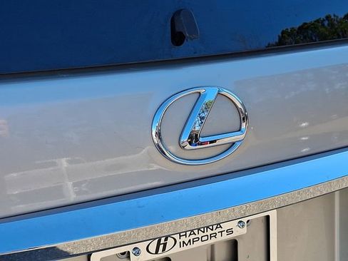 Used 2015 Lexus GX 460 image 38