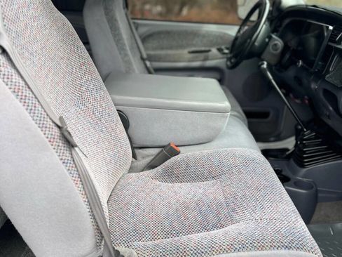 Used 2002 Dodge Ram 2500 Truck SLT image 20