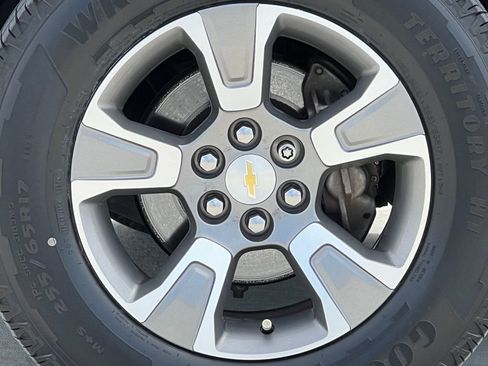 Used 2019 Chevrolet Colorado Z71 image 15