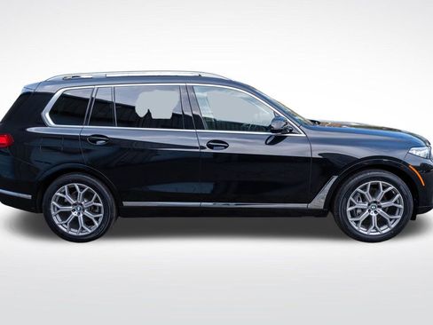 Used 2020 BMW X7 xDrive40i image 8